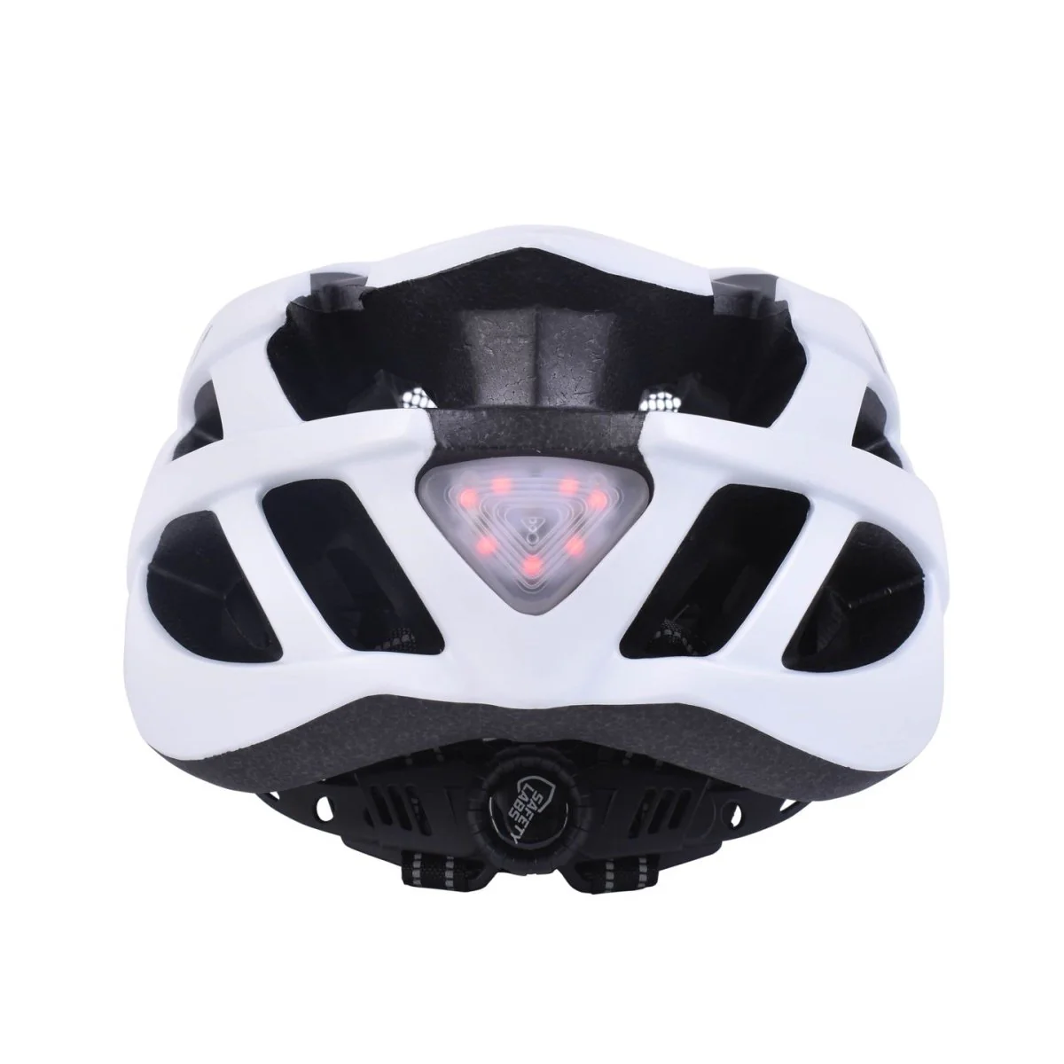 Safety Labs Avex-Matt White Helmet